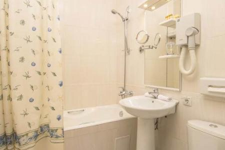 Гостиница Эрмитаж