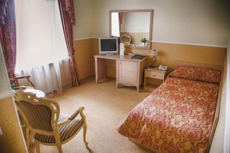 Гостиница Эрмитаж