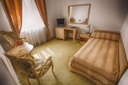 Гостиница Эрмитаж