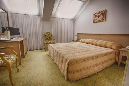 Гостиница Эрмитаж