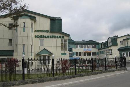 Отель Юбилейная в Южно-Сахалинск - Россия
