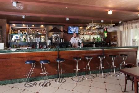 Отель АМАКС Юбилейная в Тольятти - Россия