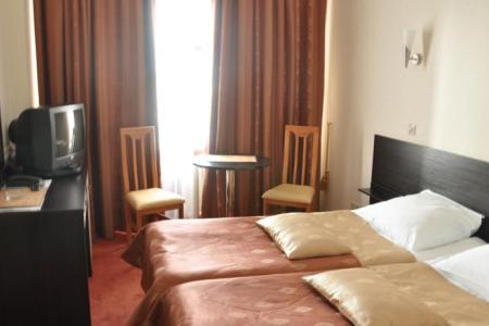 Отель Юг в Краснодар - Россия