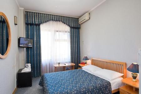 Отель Юг в Краснодар - Россия