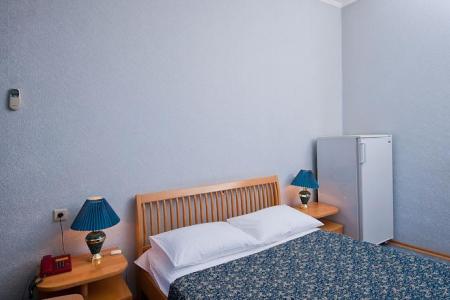 Отель Юг в Краснодар - Россия