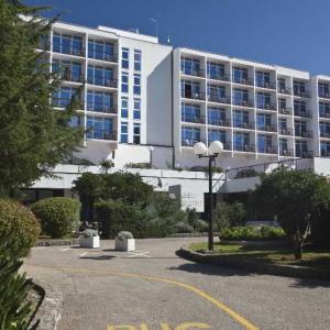 отель Magal Maradiso Hotel by Aminess