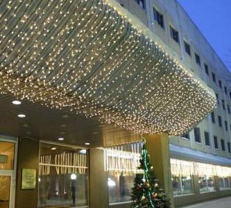 Cronwell Inn Югра (Ханты-Мансийск)