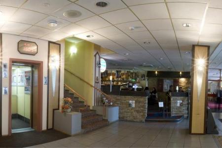 Cronwell Inn Югра (Ханты-Мансийск)