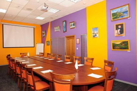 Cronwell Inn Югра (Ханты-Мансийск)