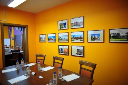 Cronwell Inn Югра (Ханты-Мансийск)