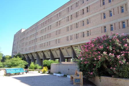 Отель Южнобережный в Алупка - Россия