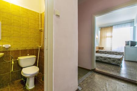 Отель Южнобережный в Алупка - Россия