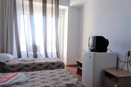 Отель Южнобережный в Алупка - Россия