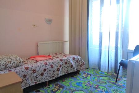 Отель Южнобережный в Алупка - Россия