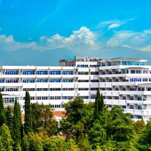 отель Санаторий Южное Взморье