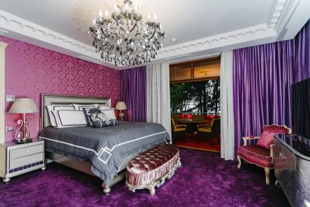 Отель Санаторий Южное Взморье в Адлер - Россия