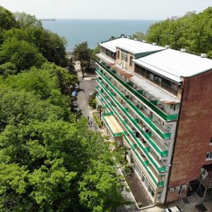 отель Отель Южный конференц-сервис