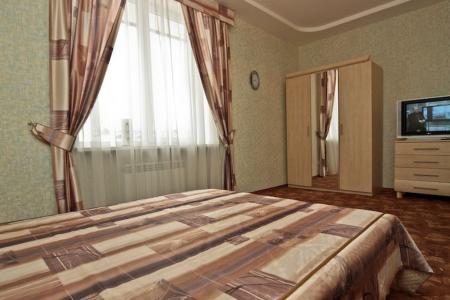 Гостиница Юлиана