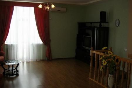 Гостиница Юлиана