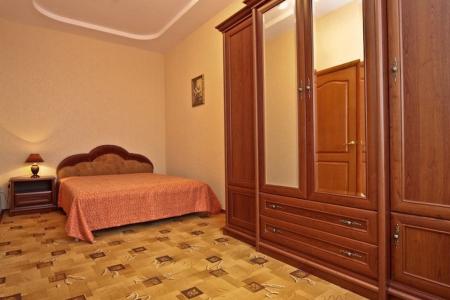 Гостиница Юлиана