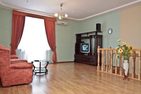 Гостиница Юлиана