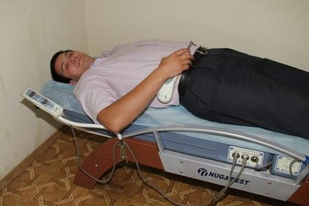 Отель Санаторий Юматово в Уфа - Россия