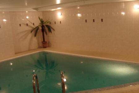 Отель Санаторий Юматово в Уфа - Россия