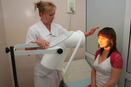 Отель Санаторий Юматово в Уфа - Россия