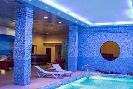 Отель Юность в Москва - Россия