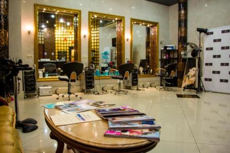 Отель Юность в Москва - Россия