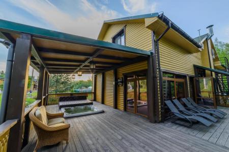 Юрьевское подворье