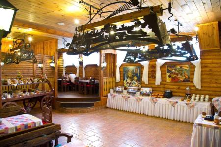 Юрьевское подворье