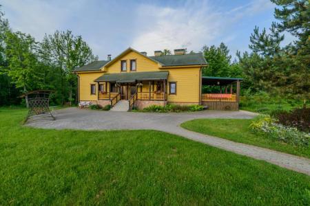 Юрьевское подворье