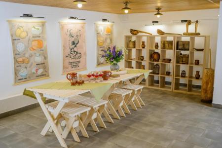 Юрьевское подворье