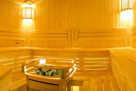 Отель Яик в Оренбург - Россия