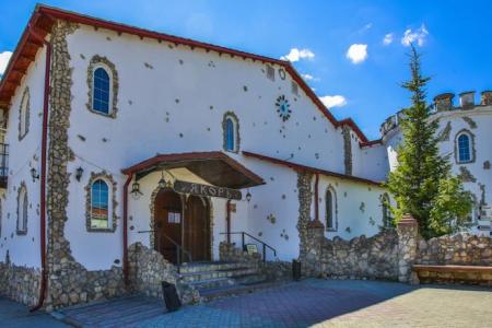 Якорь (Таруса)