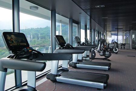 Отель Ялта-Интурист в Ялта - Россия