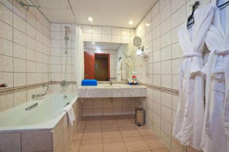 Отель Молния Ямал Курортный Комплекс в Туапсе - Россия