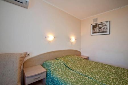 Отель Молния Ямал Курортный Комплекс в Туапсе - Россия