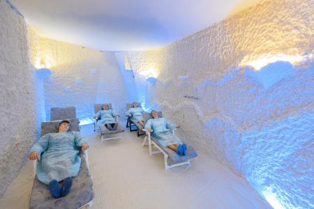 Отель Янтарный берег Санаторий  в Светлогорск - Россия