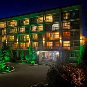 отель Янтарь