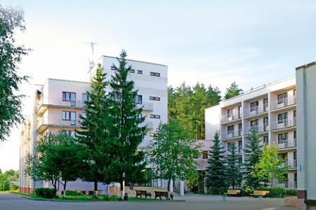 Ярославль Парк-отель (Красные Ткачи)