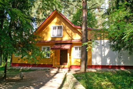 Ярославль Парк-отель (Красные Ткачи)