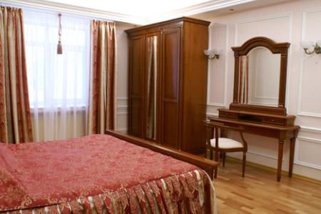 Ярославль Парк-отель (Красные Ткачи)