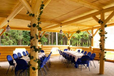 Ярославль Парк-отель (Красные Ткачи)