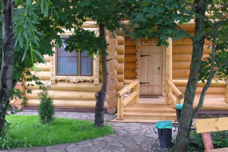 Ярославна (Львы)