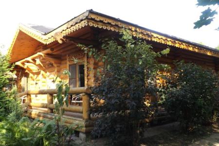 Ярославна (Львы)