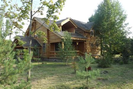 Ярославна (Львы)