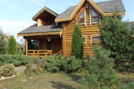 Ярославна (Львы)