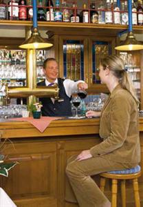 Best Western Hotel Aquamarin Lubeck